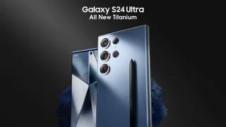Galexy ultra24