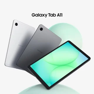 تبلت 8.7 اینچ سامسونگ مدل Galaxy Tab A11 Wi-Fi، ظرفیت 128 گیگابایت و رم 8 گیگابایت