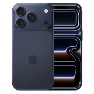 Apple iPhone 17 Pro Max ZAA 256GB