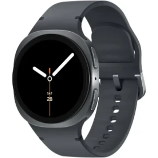 ساعت هوشمند 40 میلی‌متری سامسونگ مدل Galaxy Watch 8 L330