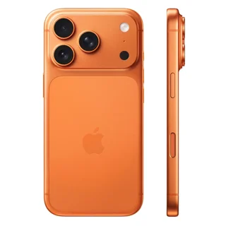 iPhone 17 Pro Max ZAA 512GB