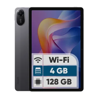 تبلت ۱۱ اینچ شیائومی مدل Redmi Pad 2 Wi-Fi با ظرفیت 128 گیگابایت و رم 4 گیگابایت،