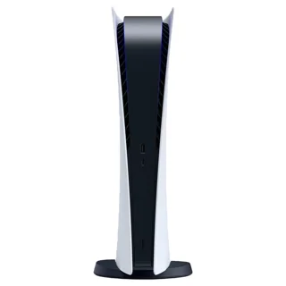 کنسول بازی سونی مدل PlayStation 5 Slim Digital Edition ظرفیت 825 گیگابایت ریجن CFI-2116 اروپا
