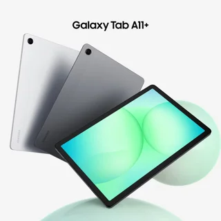 تبلت 11 اینچ سامسونگ مدل Galaxy Tab A11 Plus Wi-Fi، ظرفیت 256 گیگابایت و رم 8 گیگابایت،
