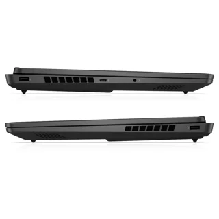 لپ تاپ 16 اینچی اچ‌ پی مدل OMEN Slim 16-an0075cl-Core Ultra B DDR-1TB SSD-FHD+ 144Hz-W