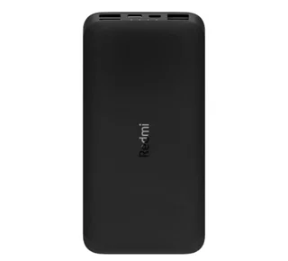 پاوربانک شیائومی مدل Redmi PB200LZM Global 18W ظرفیت 20000mAh