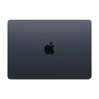 لپ تاپ 13.6 اینچی اپل مدل MacBook Air MW123 2025 LLA-M4-16GB RAM-256GB SSD