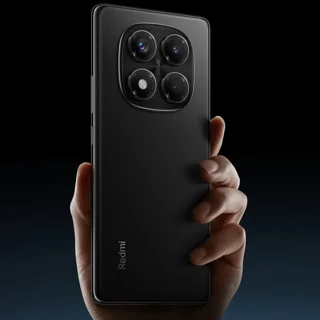 گوشی موبایل شیائومی مدل Redmi Note 14 Pro 4G دو سیم کارت ظرفیت 256 گیگابایت و رم 8 گیگابایت -