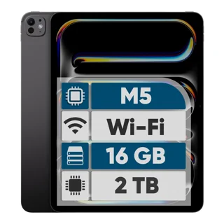 IPad Pro 2025 M5 Wi-Fi