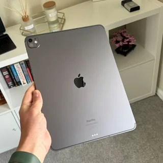 Apple 13-inch IPad Pro