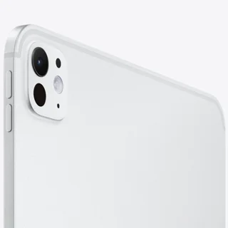 تبلت ۱۱ اینچ اپل مدل IPad Pro 2025 M5 Wi-Fi ظرفیت 256 گیگابایت و رم 12 گیگابایت