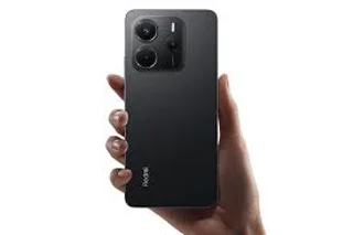 گوشی موبايل شیائومی مدل Redmi Note 14 4G ظرفیت 256 گیگابایت رم 8 گیگابایت